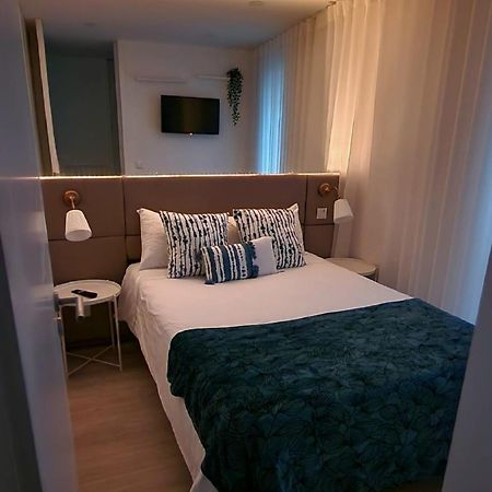 Ninho Citadino Aveiro Apartment Luaran gambar