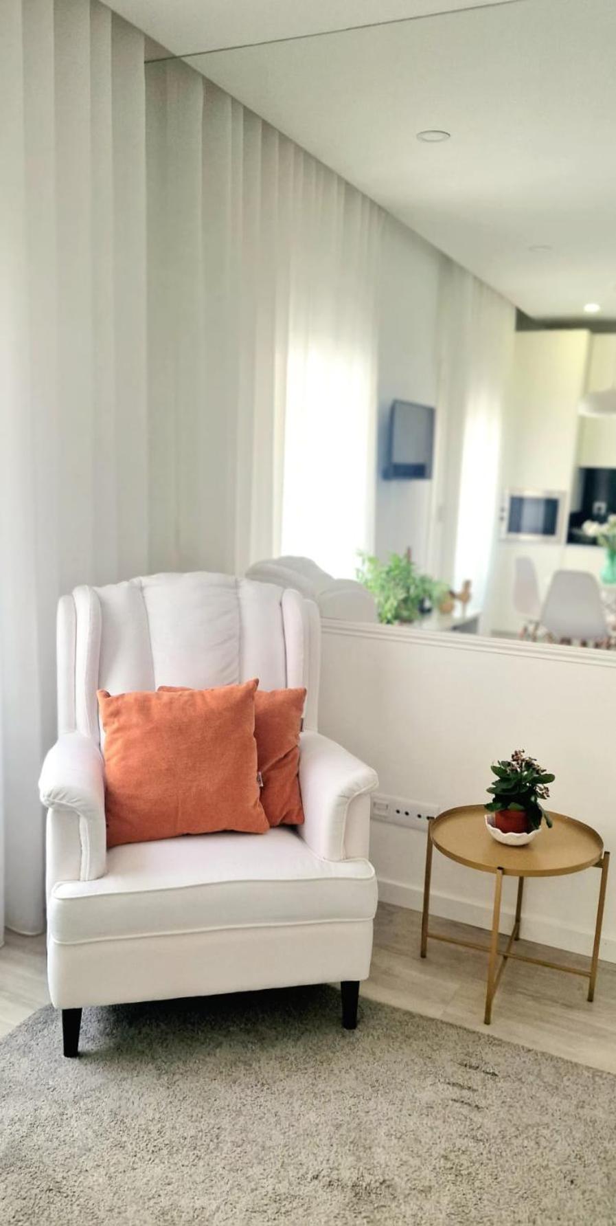 Ninho Citadino Aveiro Apartment Luaran gambar