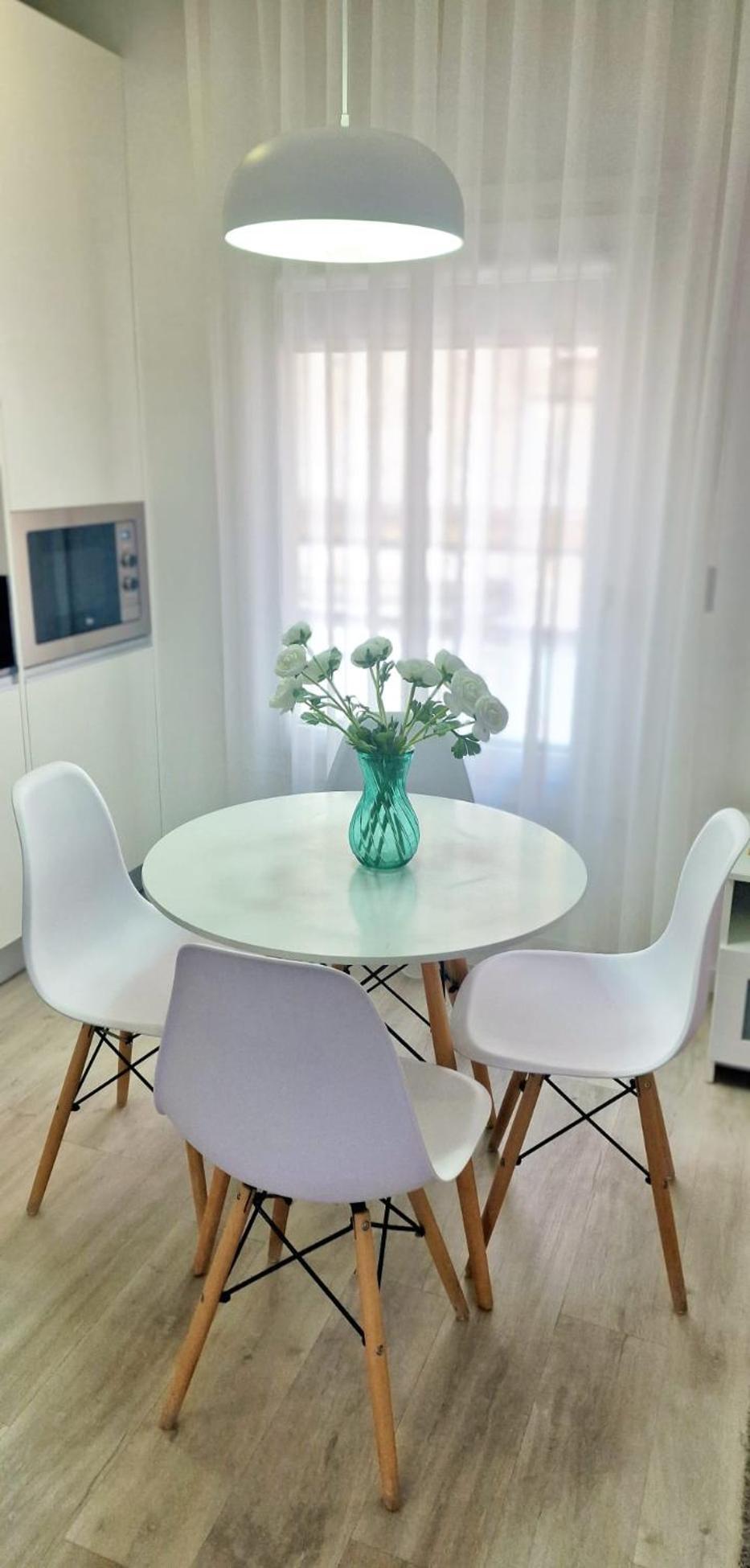 Ninho Citadino Aveiro Apartment Luaran gambar